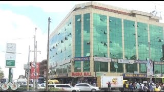 Welcome to Madina Mall Nairobi [upl. by Cortie]