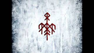 Wardruna  Algir  Stien Klarnar [upl. by Bashuk]