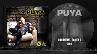 Puya  VIP feat Kamelia [upl. by Adiari392]