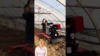 fcnfm Optimizing Agricultural Productivity with FCNFMs Latest Tractor Technology [upl. by Omidyar]