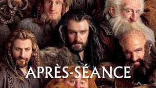 LAPRÈSSÉANCE  Le Hobbit  un voyage inattendu [upl. by Aylmar]