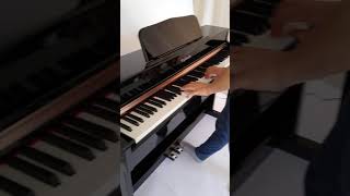 Sulinda piano model Aria 1  piano sound [upl. by Weiler]