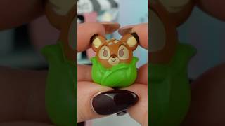 🍩 DISNEY MUNCHLINGS disney otwieram pattje munchlings justplay blindbox jedzenie figurki [upl. by Kenward]