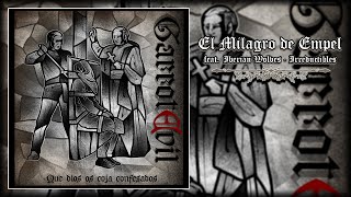 GarrotEvil  El Milagro de Empel feat Iberian Wolves amp Irreductibles [upl. by Kroy508]