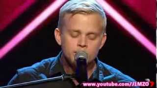 Matt Gresham  The X Factor Australia 2013  Bootcamp [upl. by Suez]