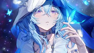 「Nightcore」→ Unstoppable but for when you’re feeling stoppable [upl. by Gudrun]