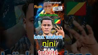 Loïck Toofane  Nini tosalite officiels [upl. by Noraa]