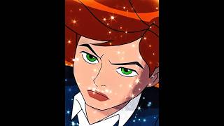 Gwen being the most editable Ben 10 character✨ gwentennyson ben10 anodite [upl. by Enaelem]