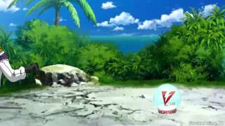 B Daman Crossfire Episode 23 english dub [upl. by Yeleen]