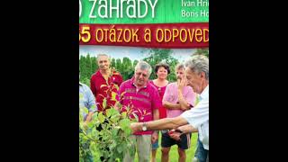 OSVEDČENÉ RADY DO ZÁHRADY [upl. by Conte]