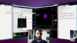 After Effects Scripting QuickTip  Editing and Updating Expressions [upl. by Nikolaos]