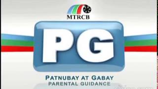 2460 ETC MTRCB PG Reverse [upl. by Anaidni132]