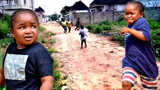 BEST NOLLYWOOD VILLAGE MOVIE 2024 THAT CAME OUT TODAY  GOOD NEWS 2024 BEST OF EBUBE OBIO NIGERIAN [upl. by Leeann105]