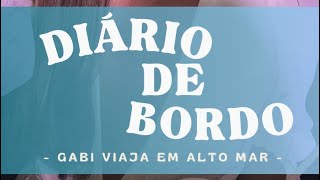 A dica mais importante de todas para o seu navio temático  DIÁRIO DE BORDO [upl. by Anrahc]