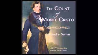 The Count of Monte Cristo FULL Audiobook  part 14 [upl. by Adnorrehs70]