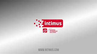 intimus MS200 Affranchissement [upl. by Nevaed]