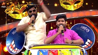 Vijay Television Awards Vetri Nadai Podum Madhiyame  27th March 2022  Promo 4 [upl. by Nordna]