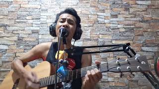 Superman Is Dead  Kuta Rock City cover acoustik SUTHA1210 [upl. by Akeirahs]