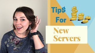 New Servers How to be a good server when you are new [upl. by Kremer]