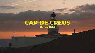 Cap de Creus  Curts [upl. by Nyahs]