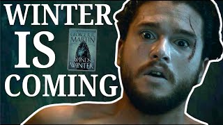 The Winds of Winter is Coming for Jon Snow [upl. by Annayk]