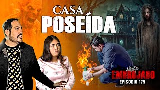 Su casa estaba poseída La exorcizamos  Estoy Embrujado Ft brujosenarmonia [upl. by Mattland]