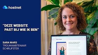 De lelijkste website van het jaar 2024  Sara Mars [upl. by Naenaj713]