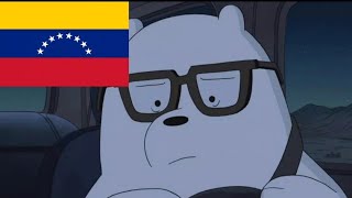 escandalosos versión venezolanaparte 2 [upl. by Erdman327]