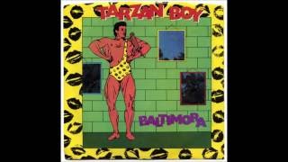 Baltimora  Tarzan Boy Extended Version1985 HQ [upl. by Sirac153]