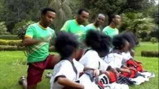 Best New Ethiopian Traditional Music [upl. by Hirschfeld]