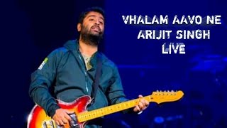 Vhalam Aavo Ne  Arijit Singh  Love Ni Bhavai  Gujarati Full HD Video Song [upl. by Chilton247]