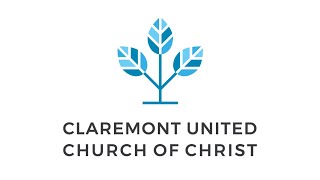 Claremont UCC Sunday Worship 100624 [upl. by Norse]