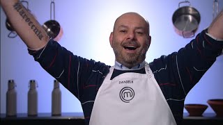 Masterchef Schweiz 2022 S1 E3 [upl. by Annelg381]