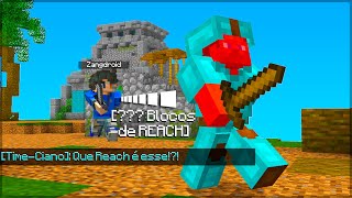 bedwars com REACH [upl. by Knutson]