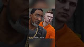 Dr Dre Contract🔥🔥🔥 shorts viralvideo gta [upl. by Niar]