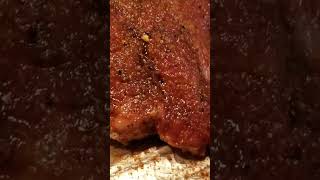 CROCKPOT PORK RIBS SEASONED amp MARINATION PREP MY WAY RECIPE IS LISTED [upl. by Asirret]