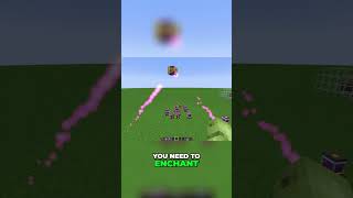 How to Get the Dominion Wand and use it  ATM9 atm9 minecraft [upl. by Oliric]