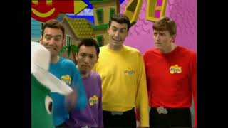 The Wiggles Go Bananas 19981999 [upl. by Maxfield]