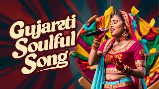 Gujarati Soulful Song  Copyright FREE [upl. by Dnomhcir]