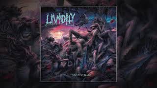 LIVIDITY – PARASITIC INFESTATION TRACK 2018 [upl. by Haseena270]