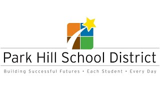 Park Hill School District Board Meeting 9122024 [upl. by Eirroc]