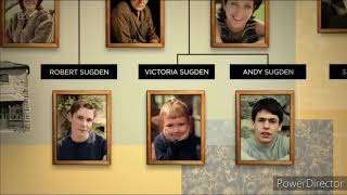 Emmerdale Family Trees The Sugdens  Part 3 [upl. by Enelra200]