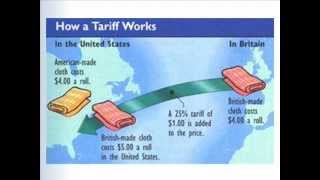 The origins of Mercantilismwmv [upl. by Sutherland66]