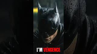 Im Vengence  The Batman Edit  Memory Reboot [upl. by Tallia]