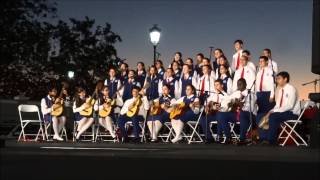 Hermoso Bouquet  Coro de Niños de San Juan [upl. by Yelrebma]