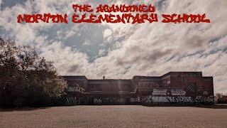 The Abandoned Morton Elementary School In The 9th Ward [upl. by Ardnola301]