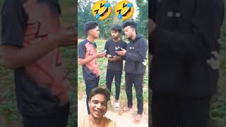 Kya Karu iska 🤣🤣 funny comedy shorts shortfeed realfhools video Mehak St [upl. by Aidnyc478]