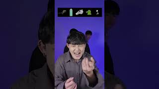 Random emojis beatbox challenge beatbox shorts tiktok challenge [upl. by Enined]