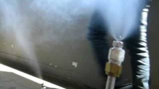 Fog Nozzle vs Misting Nozzle  wwwwilsonspraynozzlesg [upl. by Victoria47]