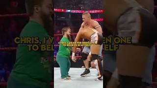 Hornswoggle Deserves To Be In The WWE Hall of Fame [upl. by Fabien755]